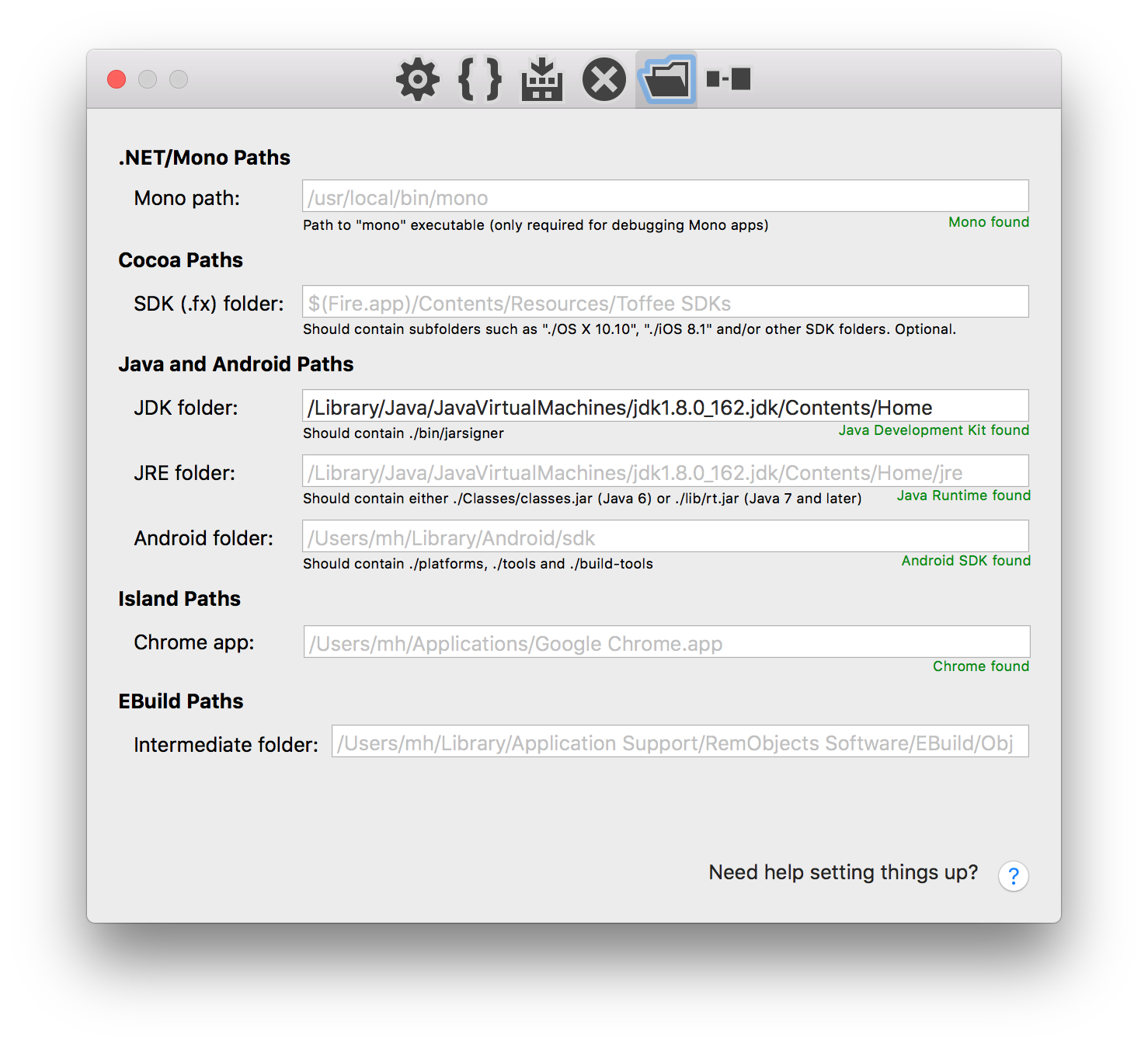 jdk download for mac